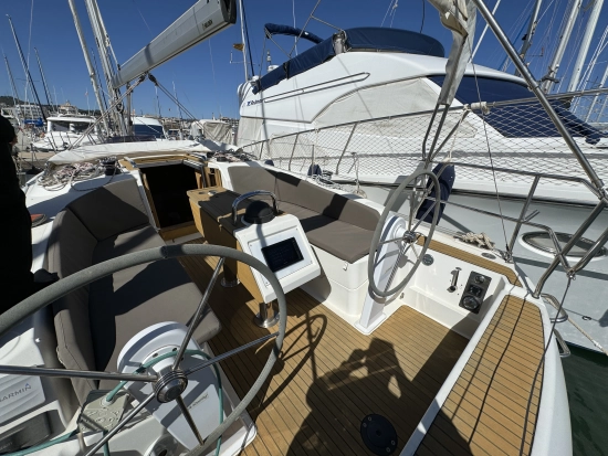 Bavaria Yachts 34 Cruiser d’occasion à vendre