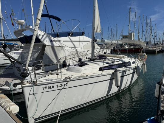 Bavaria Yachts 34 Cruiser d’occasion à vendre