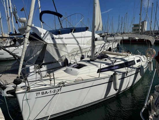 Bavaria Yachts 34 Cruiser d’occasion à vendre