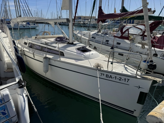 Bavaria Yachts 34 Cruiser d’occasion à vendre