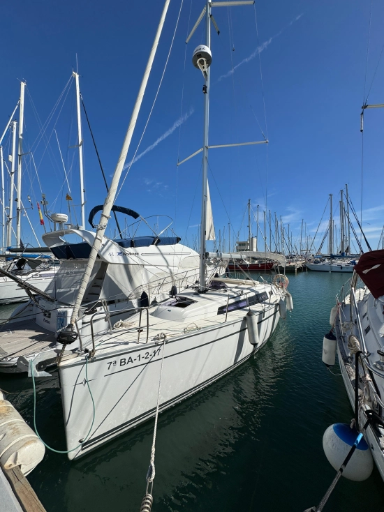 Bavaria Yachts 34 Cruiser d’occasion à vendre