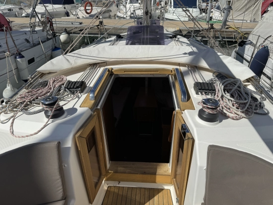 Bavaria Yachts 34 Cruiser d’occasion à vendre