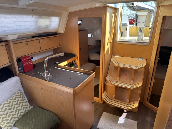 Bavaria Yachts 34 Cruiser d’occasion à vendre