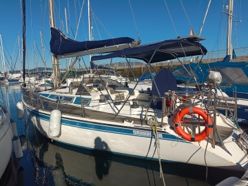 Naudar 40 d’occasion à vendre