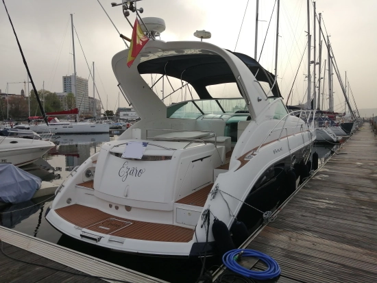 Fairline Targa 40 gebraucht zum verkauf