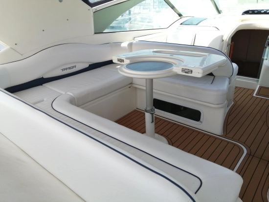 Fairline Targa 40 gebraucht zum verkauf