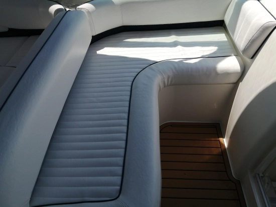 Fairline Targa 40 gebraucht zum verkauf