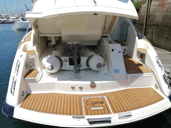 Fairline Targa 40 gebraucht zum verkauf