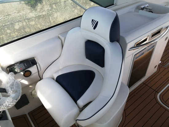 Fairline Targa 40 gebraucht zum verkauf