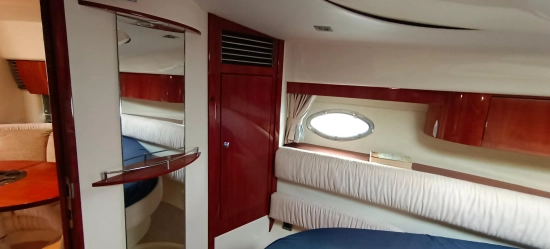 Fairline Targa 40 gebraucht zum verkauf