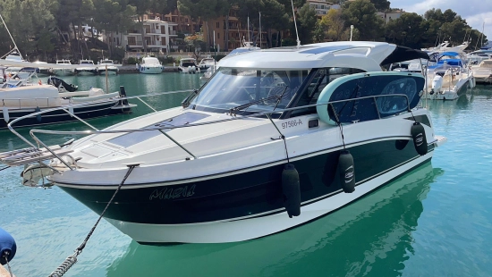 Beneteau Antares 9 gebraucht zum verkauf