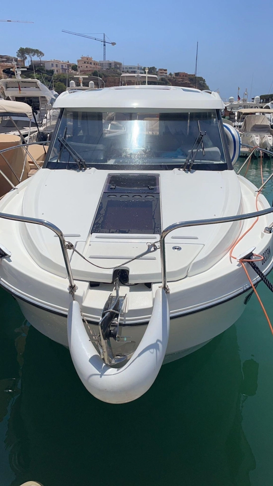 Beneteau Antares 9 gebraucht zum verkauf