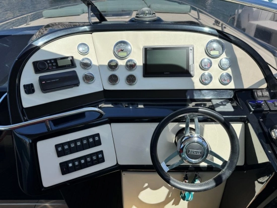 Sunseeker Thunderhawk 43 preowned for sale