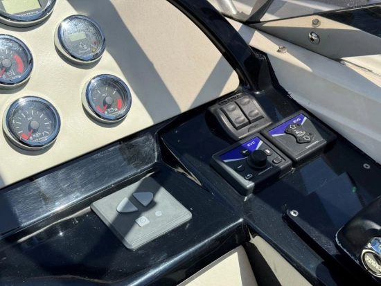 Sunseeker Thunderhawk 43 preowned for sale