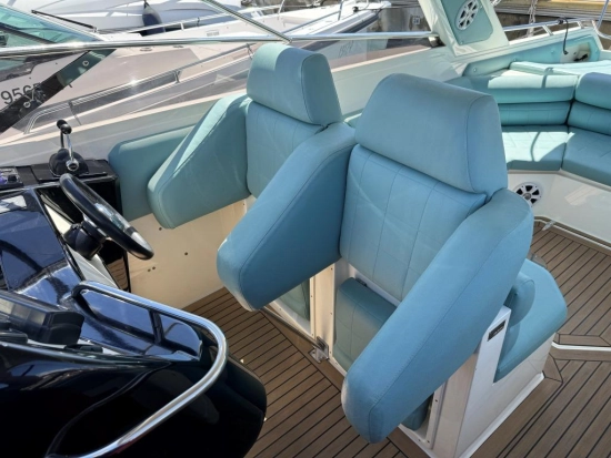 Sunseeker Thunderhawk 43 preowned for sale