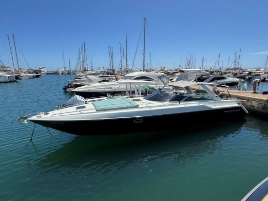 Sunseeker Thunderhawk 43 preowned for sale