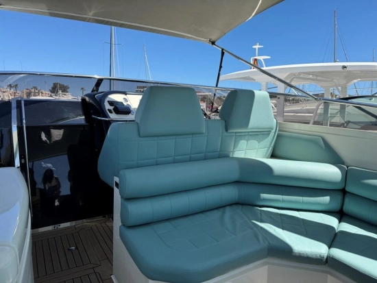 Sunseeker Thunderhawk 43 preowned for sale