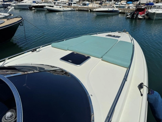 Sunseeker Thunderhawk 43 preowned for sale