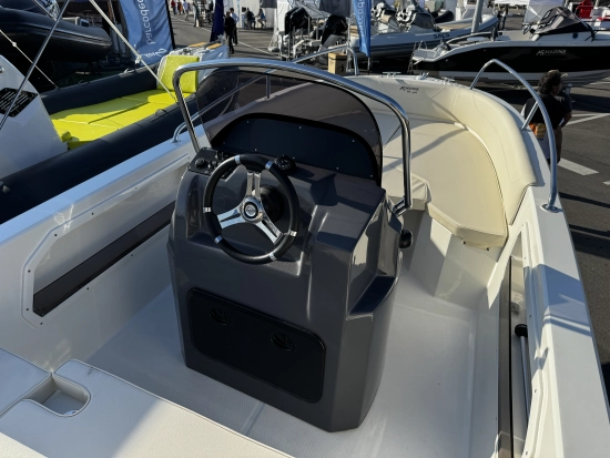 As Marine 19 GL Open neu zum verkauf