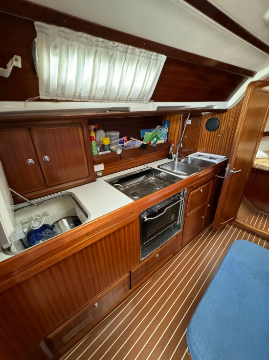 Bavaria Yachts 36 Holiday gebraucht zum verkauf