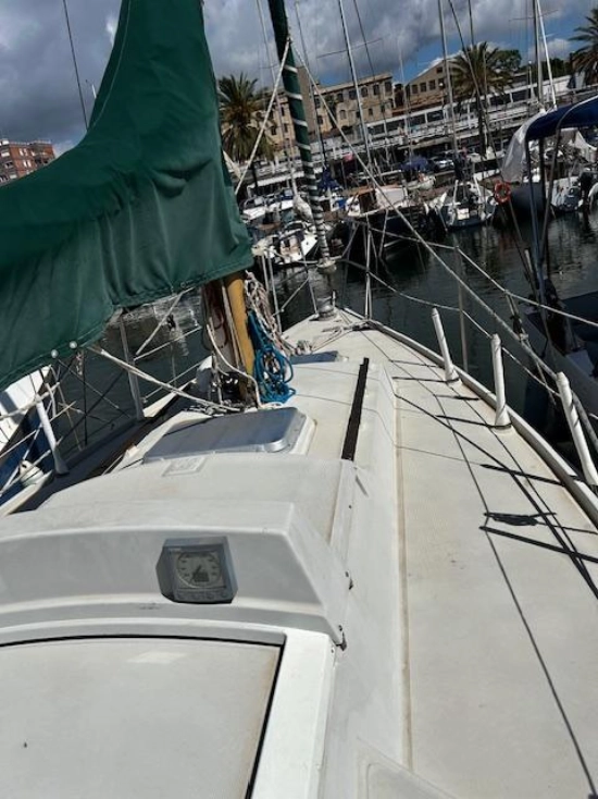 Dufour Yachts 27 d’occasion à vendre