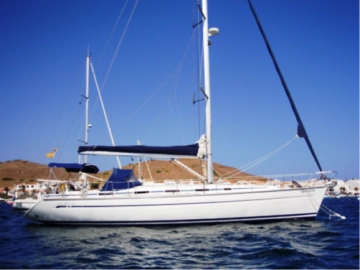 Bavaria Yachts 44 Cruiser preowned for sale