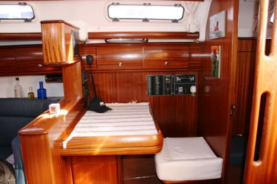 Bavaria Yachts 44 Cruiser d’occasion à vendre