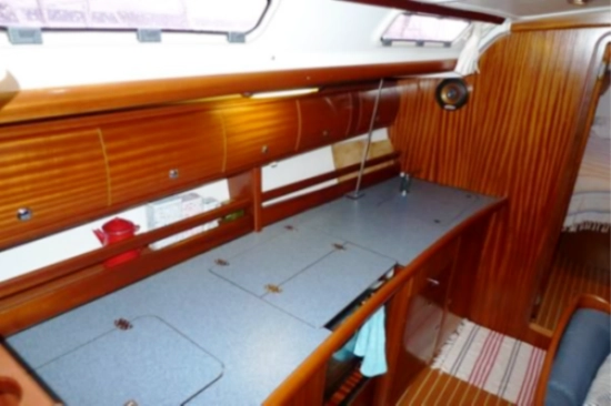 Bavaria Yachts 44 Cruiser d’occasion à vendre