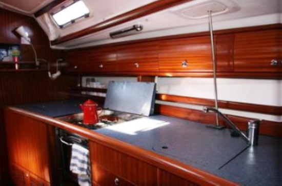 Bavaria Yachts 44 Cruiser d’occasion à vendre