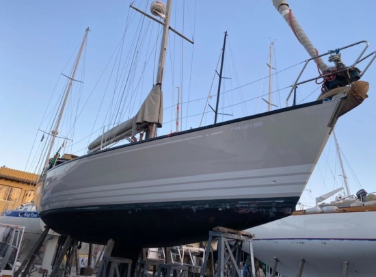 X Yachts 412 gebraucht zum verkauf