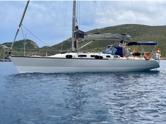 X Yachts 412 gebraucht zum verkauf