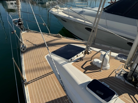 Bavaria Yachts 390 Lagoon gebraucht zum verkauf