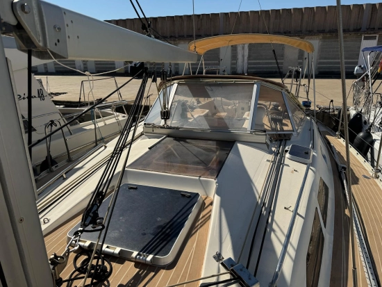 Bavaria Yachts 390 Lagoon gebraucht zum verkauf