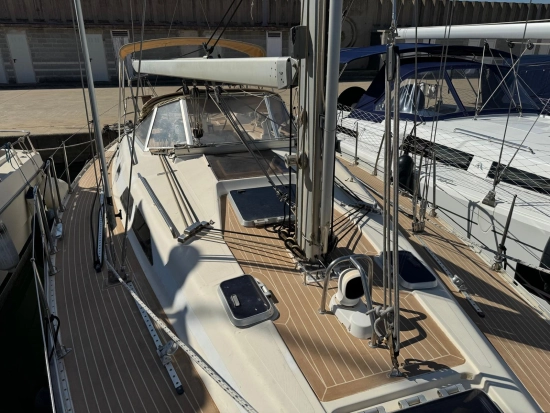 Bavaria Yachts 390 Lagoon gebraucht zum verkauf