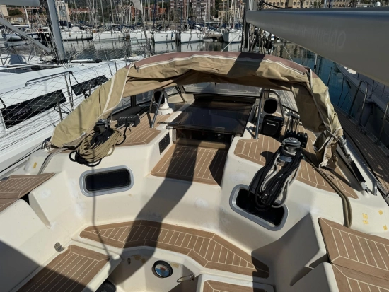 Bavaria Yachts 390 Lagoon gebraucht zum verkauf