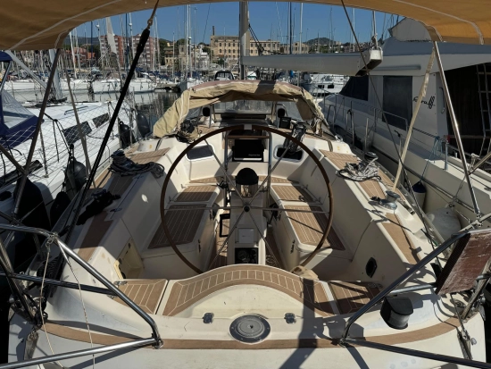 Bavaria Yachts 390 Lagoon gebraucht zum verkauf