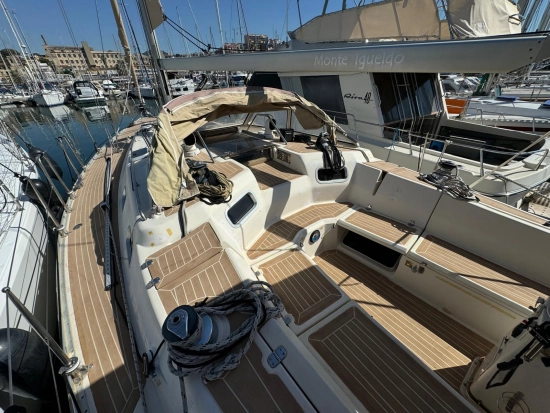 Bavaria Yachts 390 Lagoon gebraucht zum verkauf