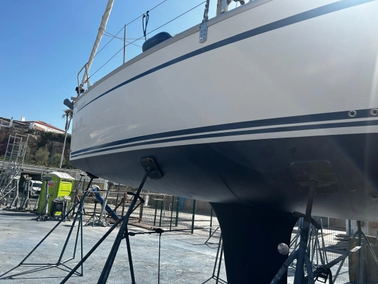 Bavaria Yachts 34 Cruiser gebraucht zum verkauf