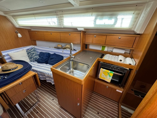 Bavaria Yachts 34 Cruiser gebraucht zum verkauf