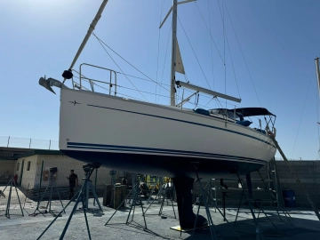 Bavaria Yachts 34 Cruiser preowned for sale