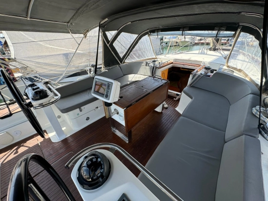 Bavaria Yachts 55 Cruiser gebraucht zum verkauf