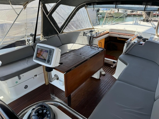 Bavaria Yachts 55 Cruiser gebraucht zum verkauf