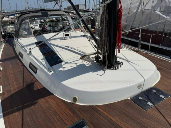 Bavaria Yachts 55 Cruiser gebraucht zum verkauf