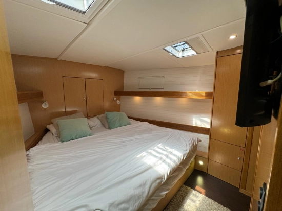 Bavaria Yachts 55 Cruiser gebraucht zum verkauf