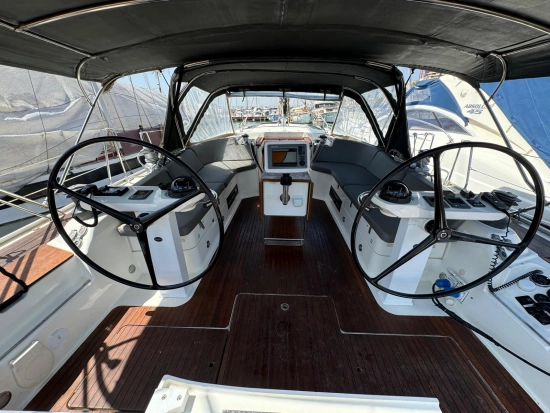 Bavaria Yachts 55 Cruiser gebraucht zum verkauf