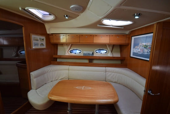 Bavaria Yachts 37 Sport gebraucht zum verkauf