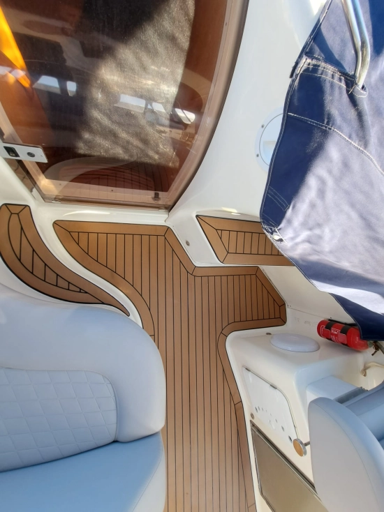 Bavaria Yachts 37 Sport gebraucht zum verkauf