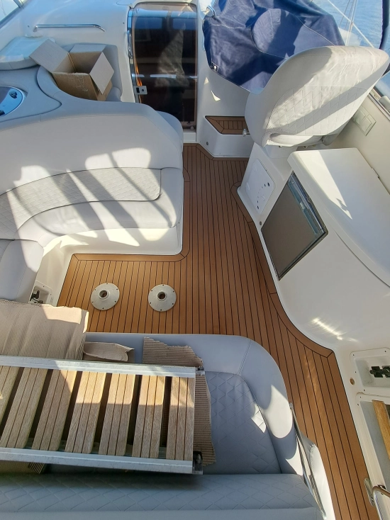 Bavaria Yachts 37 Sport gebraucht zum verkauf