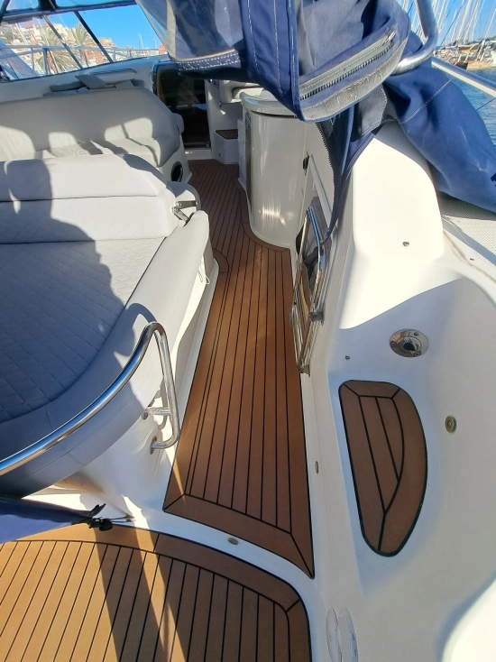 Bavaria Yachts 37 Sport gebraucht zum verkauf