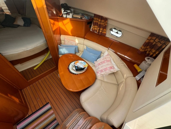 Jeanneau Prestige 34 d’occasion à vendre